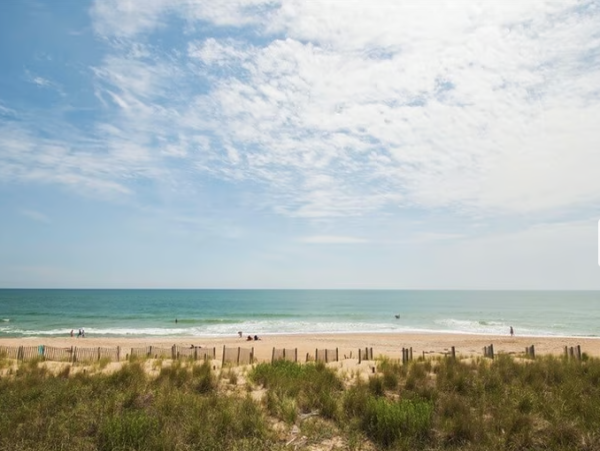 Luxurious Oceanfront Estate in Kill Devil Hills - Perfect for Large Groups